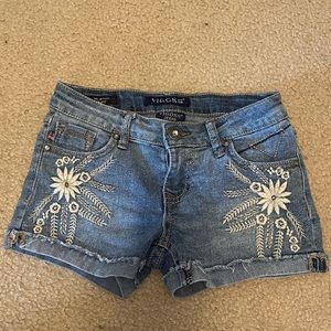 Vigoss The Jagger Shorts Girls Size 10